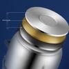 ASD Multi-Safety Stainless Steel Pressure Cooker