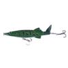Tractor Crank Lure Set Surface Fishing Long-casting Floating ABS Live Bait Boxed Kit; Propeller-style Lure Freshwater Pike