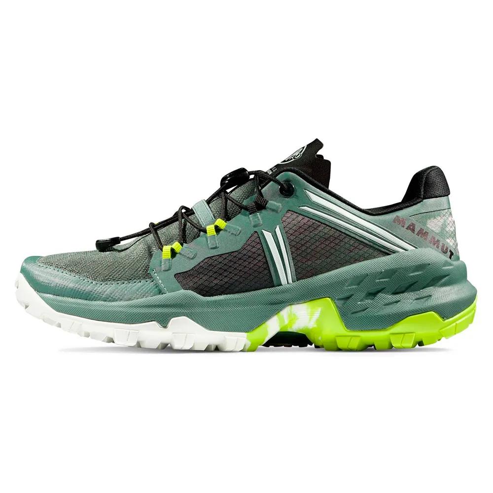 Mammut Кроссовки для трейлраннинга Sertig TR Low