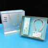 Resin Lucky Orchid Gift Set