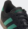 Adidas Barreda Sneakers Core Black Court Green Gum5