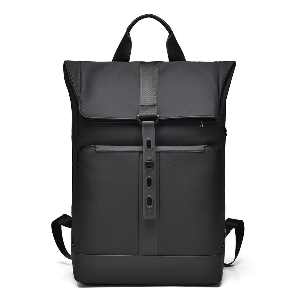 Men's Business Large Capacity Leisure Backpack Computer Bag Waterproof Sports Commuter Outdoor Backpack