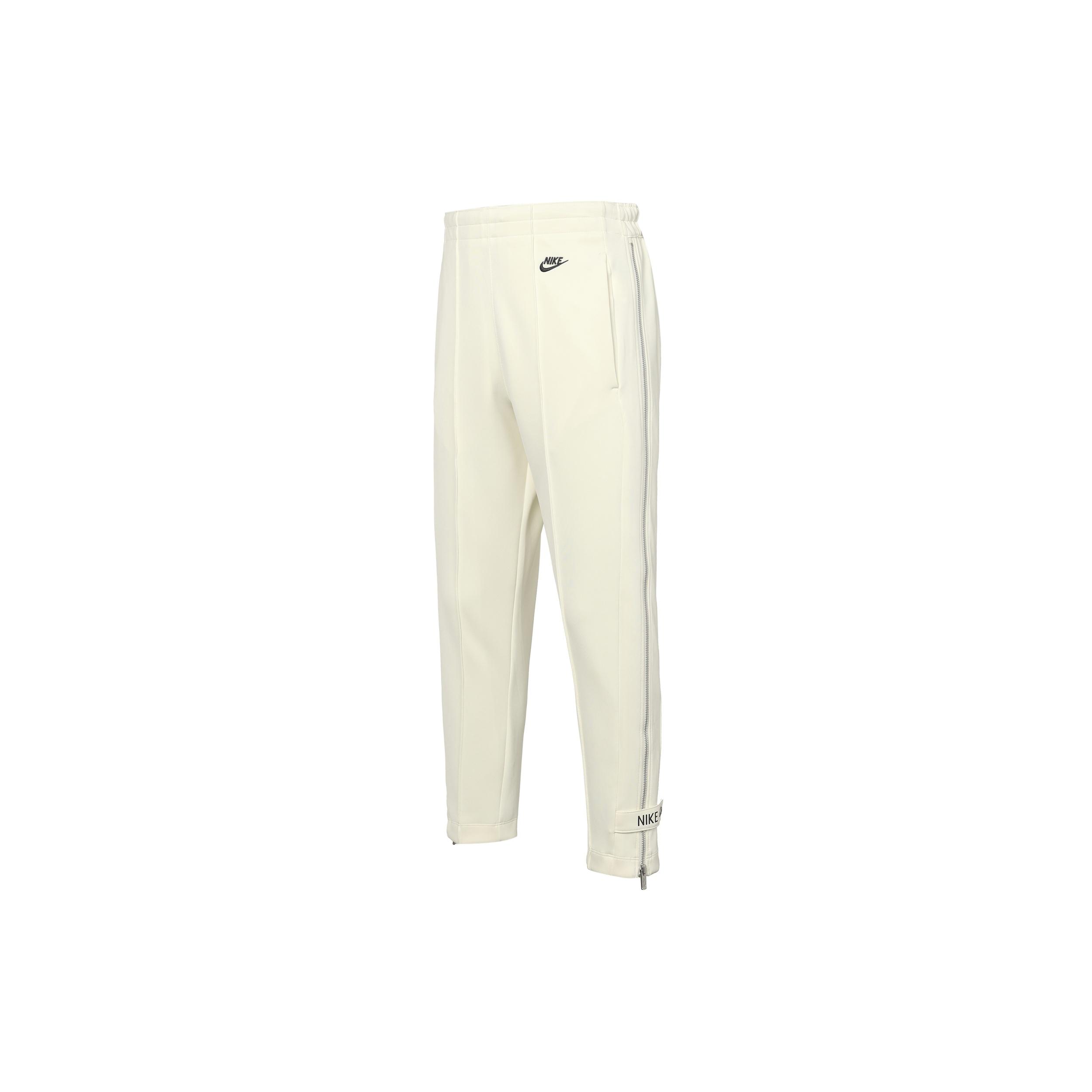 Nike NSW circa casual pants Asia Sizing Light Yellow Men s DQ4241-113 XXL