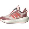 Fortarun 3.0 Trendy Comfortable Slip-Resistant Durable Low-Top Casual Shoes Kids Sneaker Beige IF4131