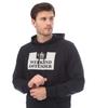 Weekend Offender Mens Garrison Hoodie