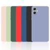 For Samsung Galaxy A05 Case Samsung A05 Cover Soft Liquid Silicone Bumper Phone Cases For Samsung A05 A05S A04 A04S A04e Funda