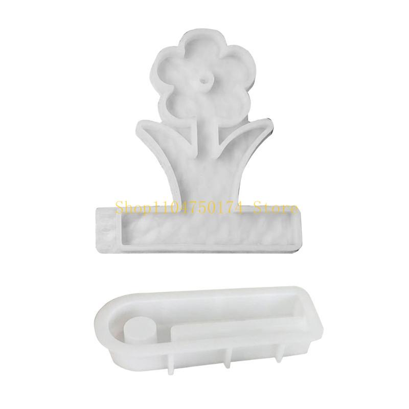 Flower Holder Molds for DIY Craft top sale