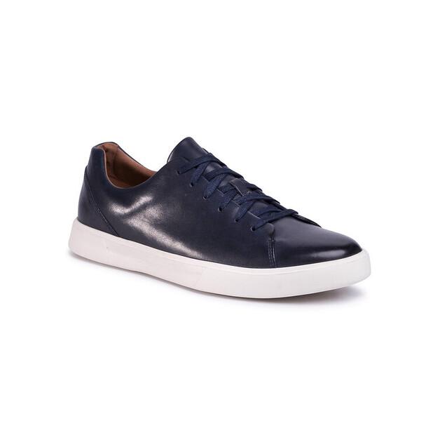 Кроссовки Clarks Un Costa Lace