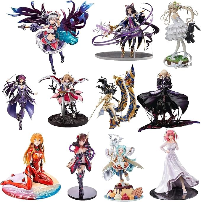 

64 mouths in 10 prize figures included Oripa Last One Prize 60 [1 mouth] total, [Hatsune Miku/Scale Figure]