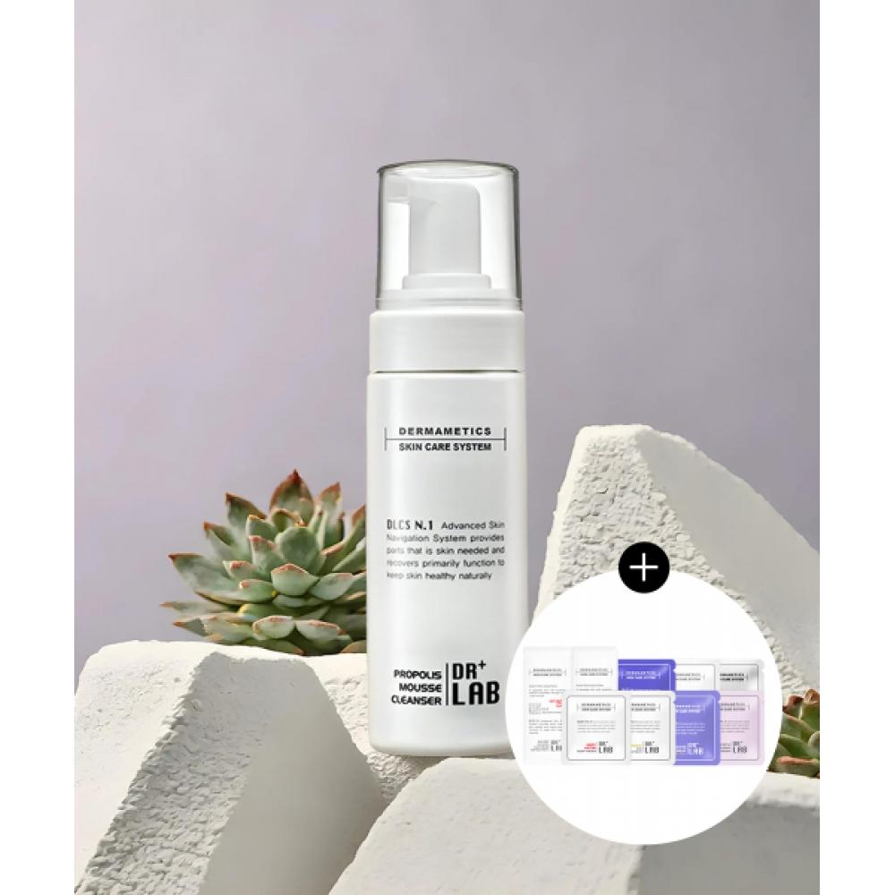 Doctorlab Propolis Mousse Cleanser 150ml NONE