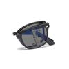 New Photochromic Multifocal Folding Presbyopia Glasses High Definition Portable Glasses Anti Blue Light Presbyopia Glasses