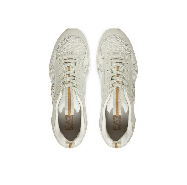 Кроссовки EA7 Emporio Armani X8X027 XK050 U453