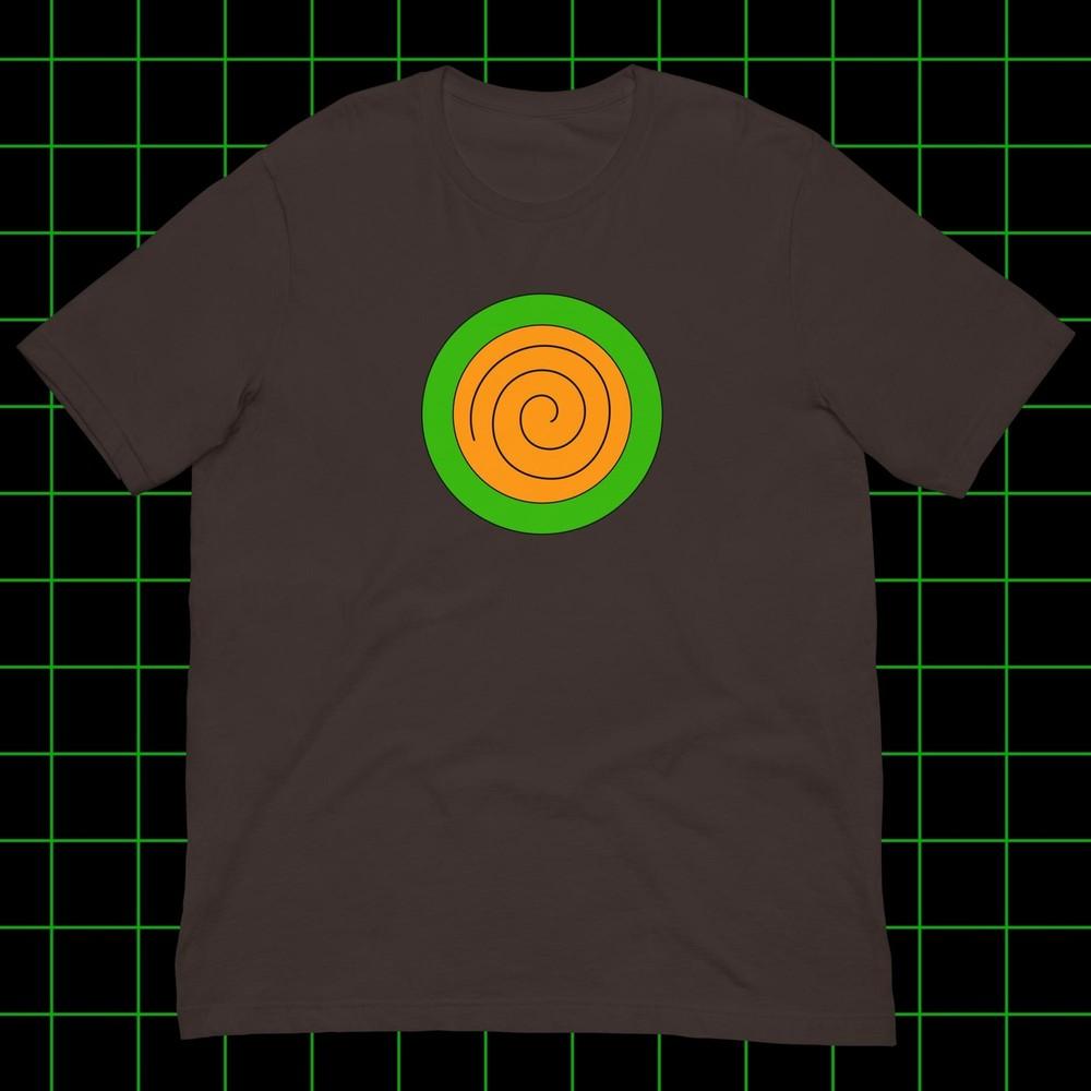 Megaunisex Battle Network Woodunisex Shirt