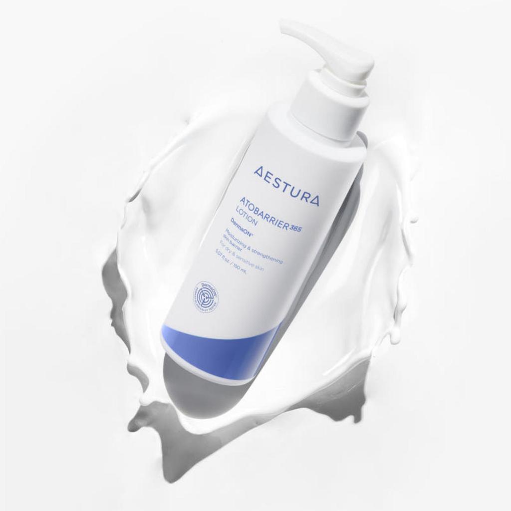 AESTURA ATOBARRIER365 Lotion Moisturizing Barrier Care 150ml