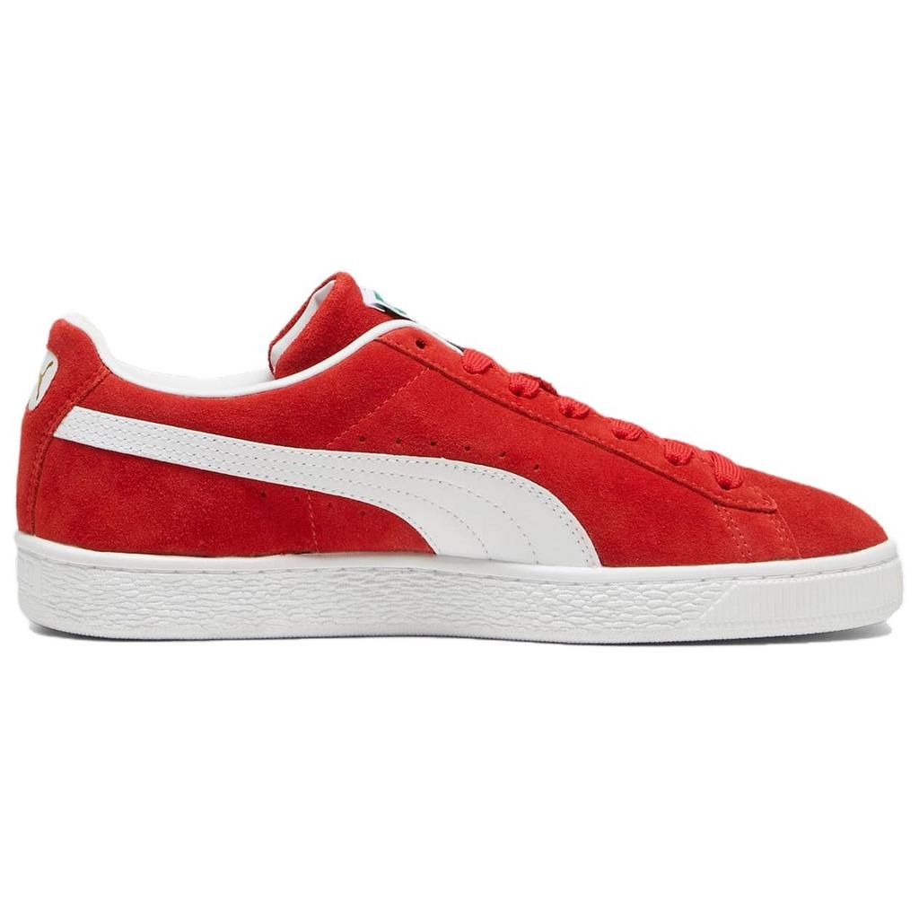 Puma Suede Classic 'For All Time Red White' Bărbați 399781-02