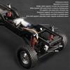 1Celsius12 2.4G Full Scale 4  Truck Climbing Car RC Toy Off Road Vehicle Racing Car Toys for Boys