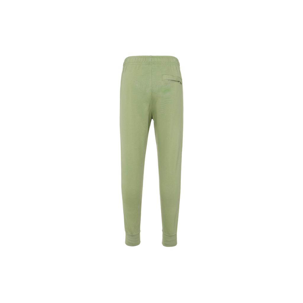 Nike Knitted Sweatpants Men's Oil Green BV2680-386