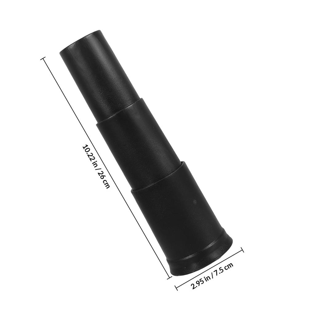 4Pcs Telescoping Gas Lift Cylinder Cover Dust Proof Sleeve Office Chair Accessories Gaming Chair Parts