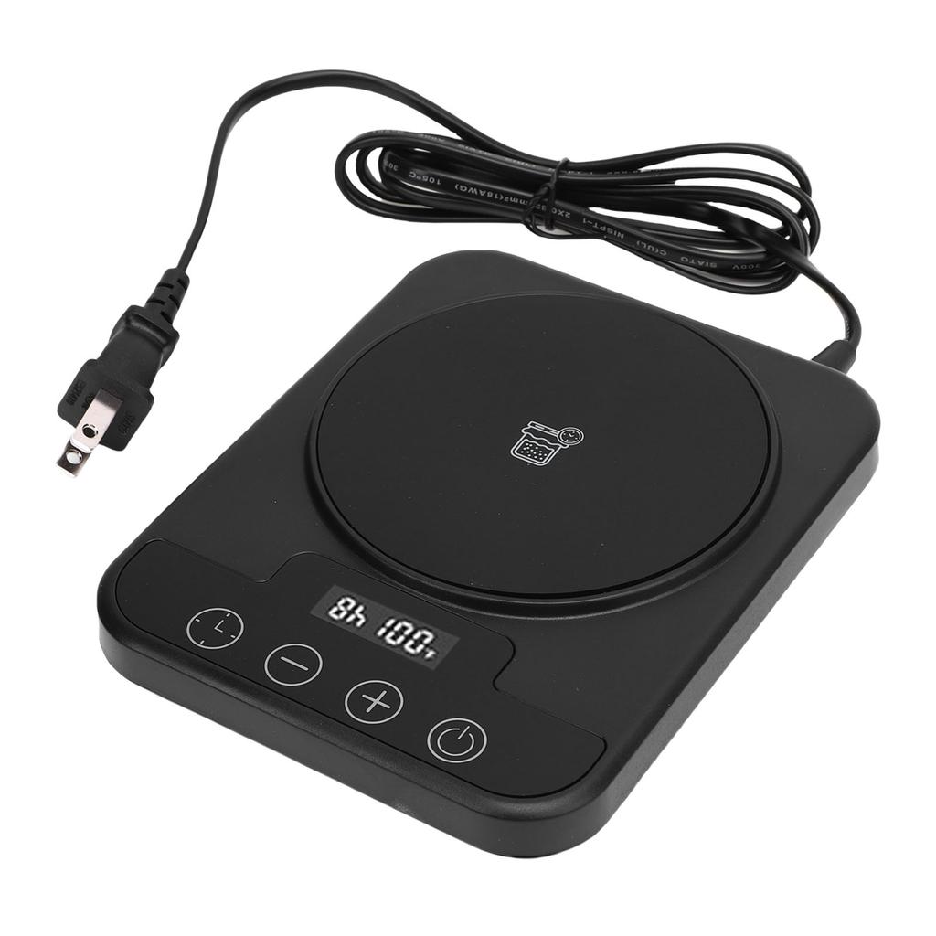 Încălzitor Aluat Acru 70 până la 100 grade F Control Termostat Covoraș Încălzire Aluat Acru cu Temporizator 12H pentru Copt Acasă