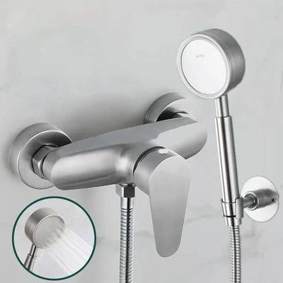 Hot and Cold Faucet Shower Faucet Bathtub Faucets Bathroom Shower Faucets Shower Set Bathtub Mixing Switch Mixing Valve Shower