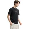 FILA T Shirt Men's Jet Black BK F11M528104F-BK