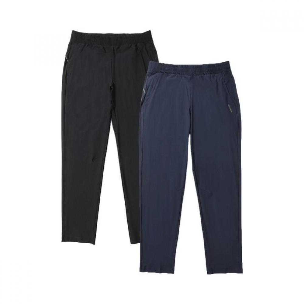 

[eider] Men S Pop Tricot Training pantS Dmm22391 Navy/XXL