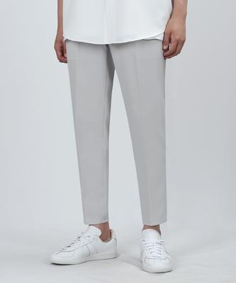 JHONNY WEST 10Cut Standard Span Pants (Light.Gray)