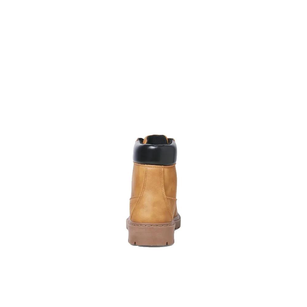 Jack & Jones Boots Ainsworth Pu