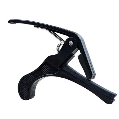 6-String Acoustics & Electric Guitar Capo Guitar Tunings Clamp Guitar Capo Nonslip Tone Clip Guitar Replacement Part