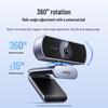 UGREEN 1080P HD USB Webcam