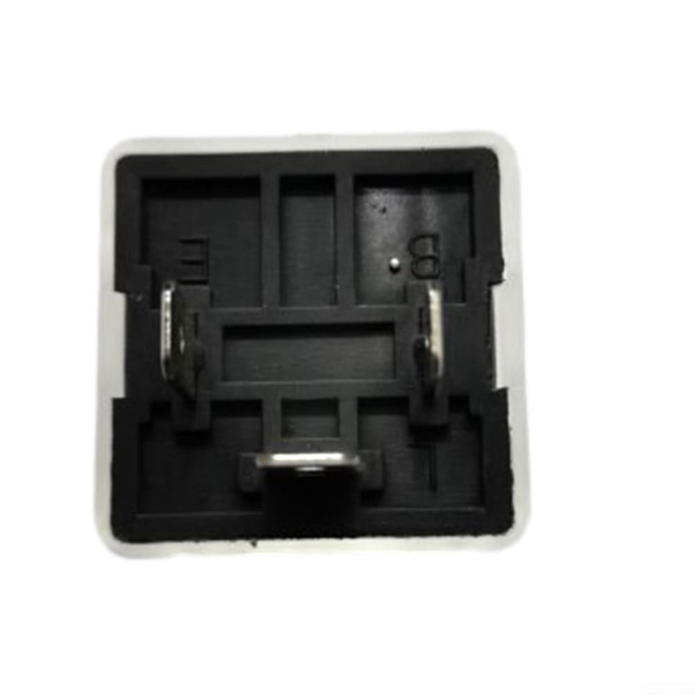 Hole Dia 8mm Flasher Relay Light Rate Control 135W