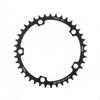 130BCD Single Chainring AntiChain Drop Narrow Wide High Strength Aluminum Alloy