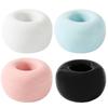 Japanese Ceramic Toothbrush Holder Stand for Bathroom