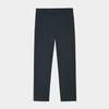 HAZZYS Men's Tapered Elastic Waist Casual Pants