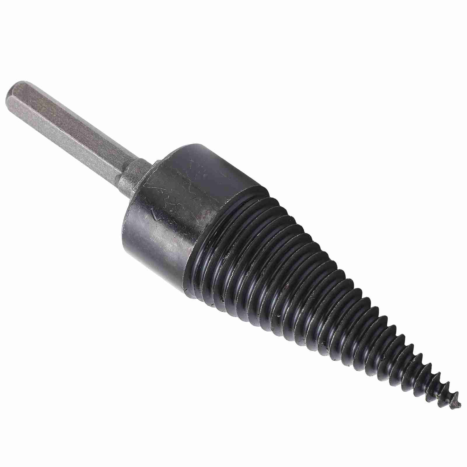 

Сверло 32 мм Дровокол Насадка для шуруповерта Быстрорежущая сталь для электрического молотка(Шестигранная ручка )