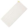 Nishikawa Imabari Face Made In Suitable for Indoor Hareyaka TT28153001W Towel, White, Towel, Japan, Antibacterial, Odor-Resistant, Fluffy, Drying,