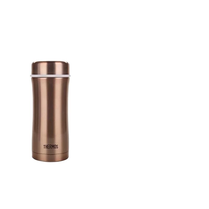 THERMOS Stainless Steel Vacuum Insulated Tea Mug