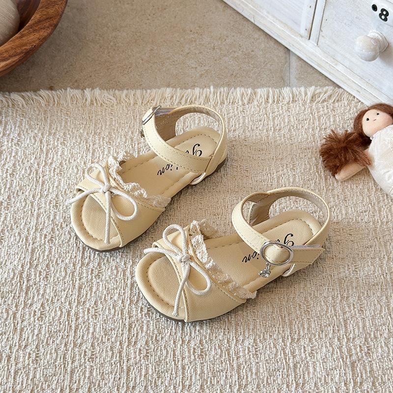 Sandali Carini per Bambine, Scarpe da Spiaggia, Scarpe a Suola Morbida