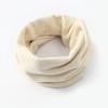Thick Pure Cotton Paisley Snood Neck Gaiter Winter Double Layers Unisex Tube Scarf Neck Warmer Cowl Collar Loop Outdoor Skiing