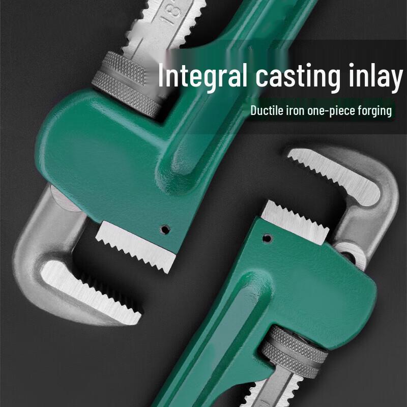 Fengzhi 24-inch Pipe Wrench