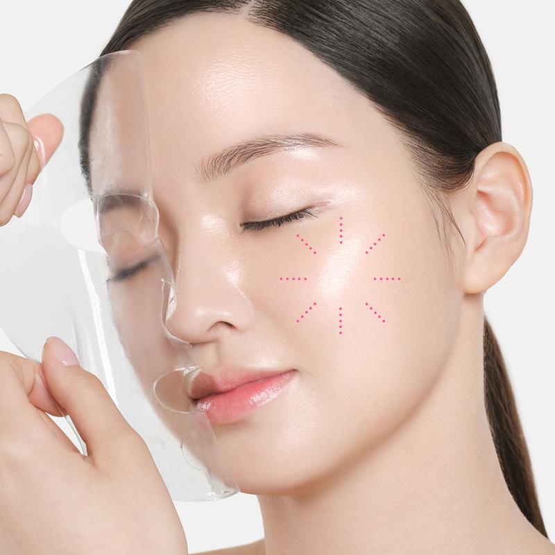 [SKIN&LAB] 3D PDRN X Collagen Wrapping Mask 70ml