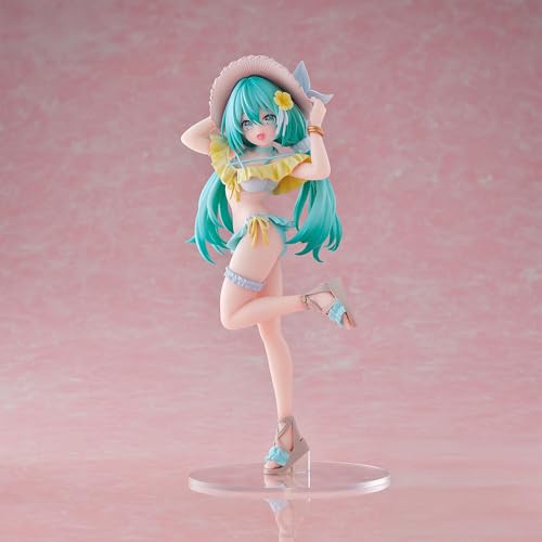 SEGA-Luminasta Hatsune Miku Series Hatsune Miku Conceptual Series Vol.1 Figure