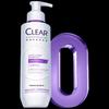Soothing Repair Shampoo for Sensitive Scalp