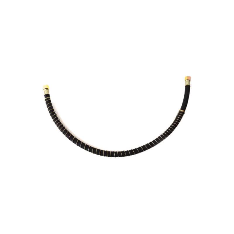 LEIKAEN Front Axle Brake Hose Assembly
