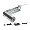 Reciprocating Cycle Linear Actuator Small Efficient Versatile Quiet 0-2kg Thrust DC Motor 30-270 Times/Min for Industrial DIY