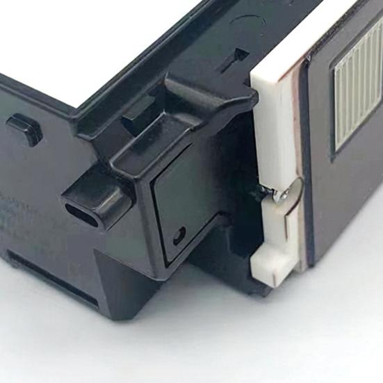 Printer Head Easy Installation High Performance Metal Home Printhead Replacement for Canon