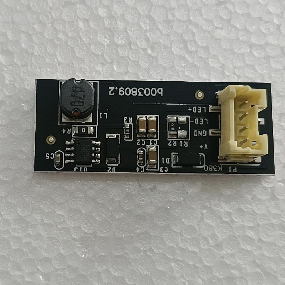 New B003809.2 Replacement Tail Light LED Driver Board Chip For 2011-2015 BMW X3 F25
