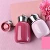 Cute Portable Compact Coffee Exquisite Insulated Bottle Mugs Thermoses Cups Vacuum Flasks