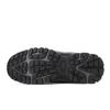 Elderly Shoes Men's Autumn and Winter Velvet High-top Warm Cotton Shoes Women's Middle-aged and Elderly Non-slip Walking Shoes Dad Shoes Mom Shoes