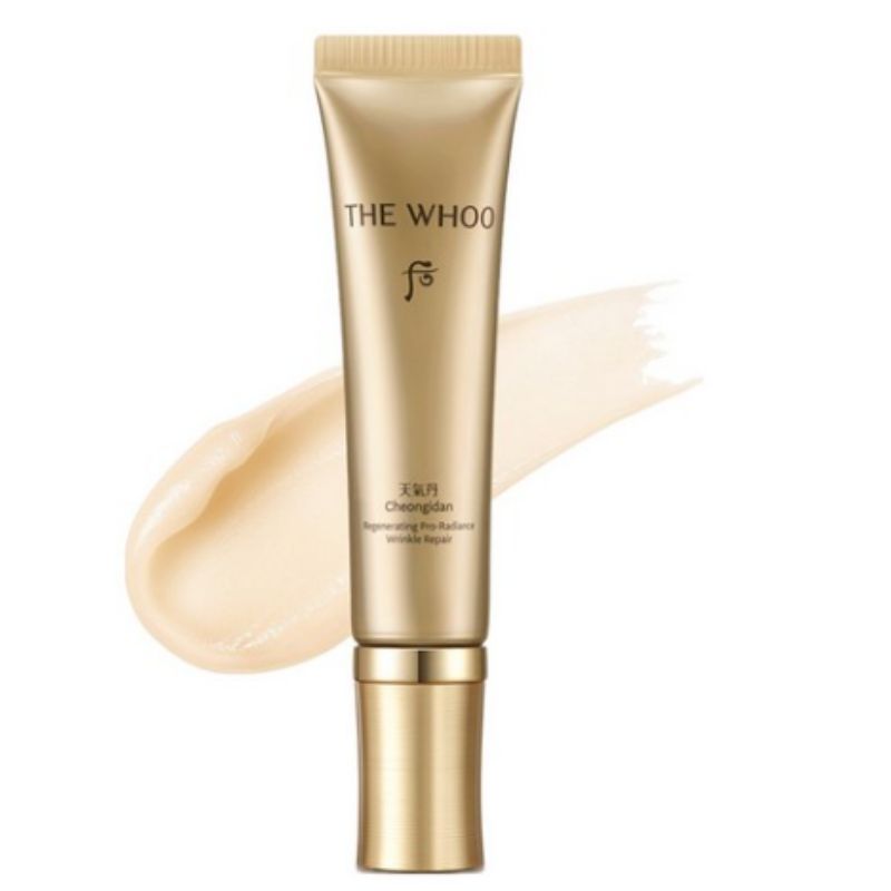 The History of Whoo Cheongidan Illuminating Regenerating Serum (Wrinkle Repair) 30ml